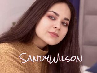 SandyWilson