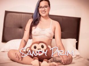 Sandy_Prim