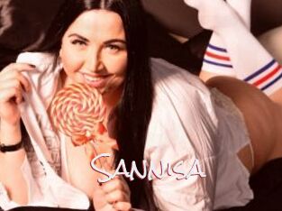 Sannisa