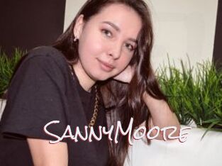 SannyMoore