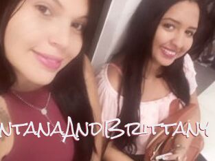 SantanaAndBrittany