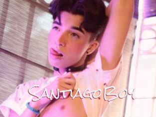 SantiagoBoy