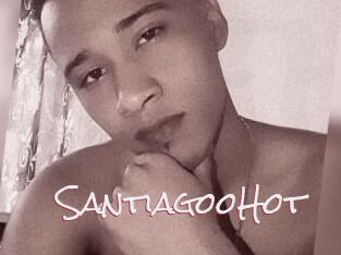 SantiagooHot