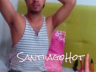 SantiiagoHot