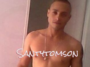 Santytomson