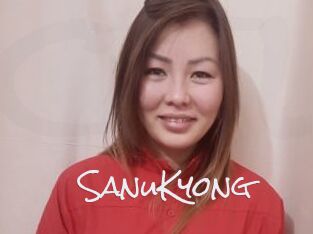 SanuKyong