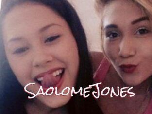 SaolomeJones