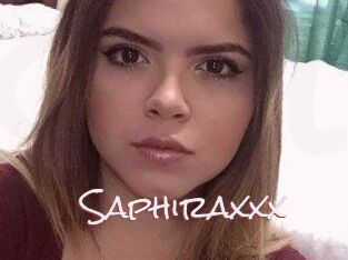 Saphiraxxx