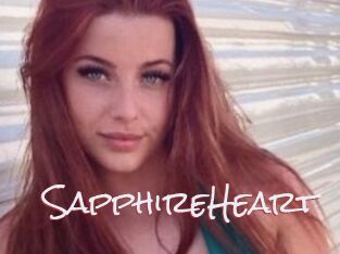 SapphireHeart