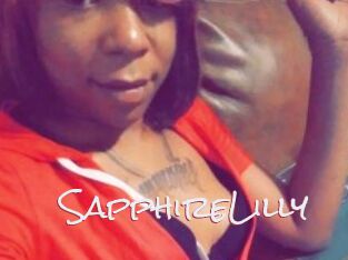 SapphireLilly