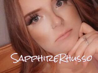 SapphireRhusso