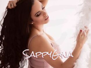 SappyGina