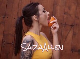 SaraAllen