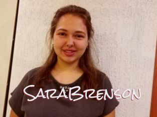 SaraBrenson