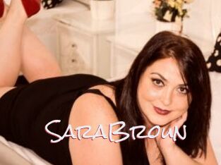 SaraBroun