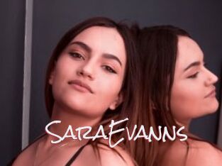 SaraEvanns