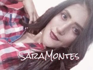 SaraMontes