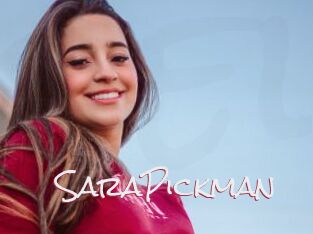 SaraPickman