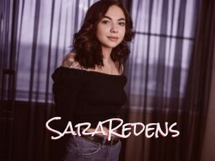 SaraRedens