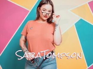 SaraTompson