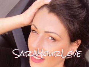 SaraYourLove