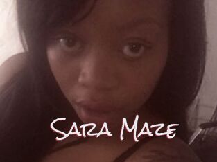 Sara_Maze