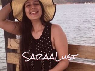 SaraaLust