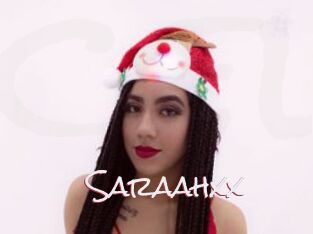 Saraahxx