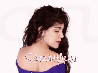 SarahAlin