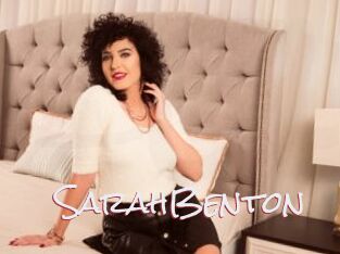 SarahBenton