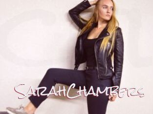 SarahChambers