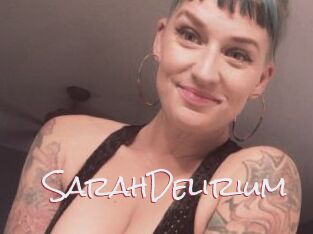 SarahDelirium