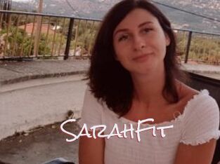 SarahFit