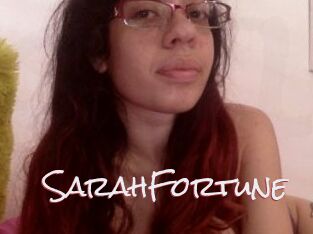 SarahFortune