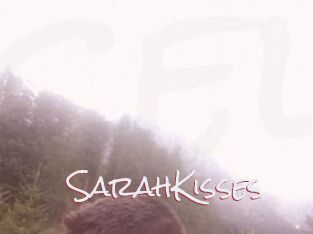 SarahKisses