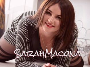 SarahMacona