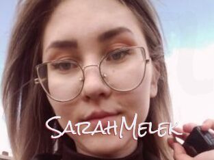 SarahMelek