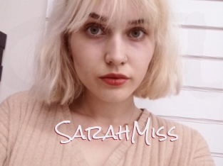 SarahMiss