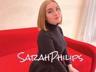 SarahPhilips