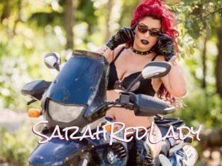 SarahRedLady