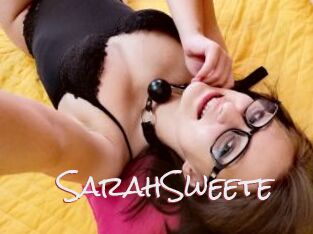 SarahSweete