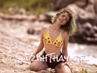 SarahThaylor