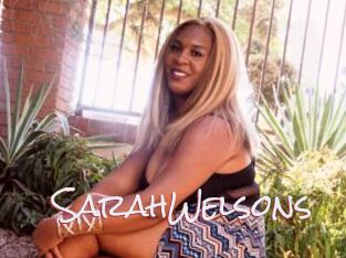 SarahWelsons