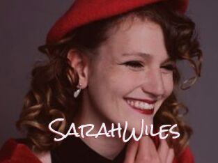 SarahWiles