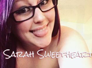 Sarah_Sweetheart