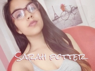 Sarah_potter