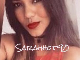 Sarahhot90