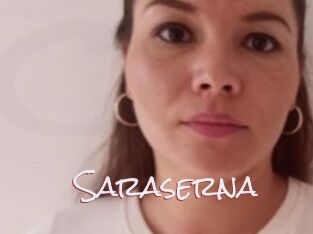 Saraserna