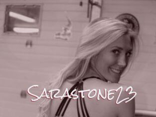 Sarastone23