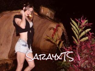 SarayxTS